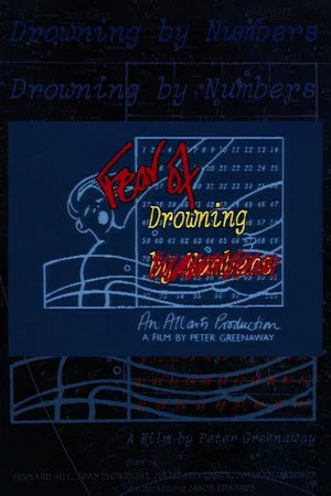 Постер: Fear of Drowning