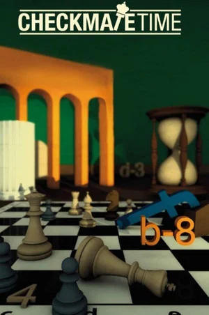 Постер: Checkmatetime