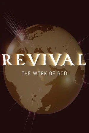 Постер: Revival: The Work of God