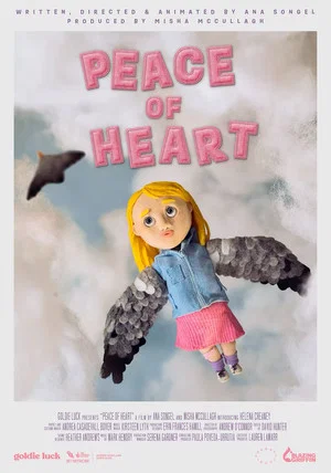 Постер: Peace of Heart
