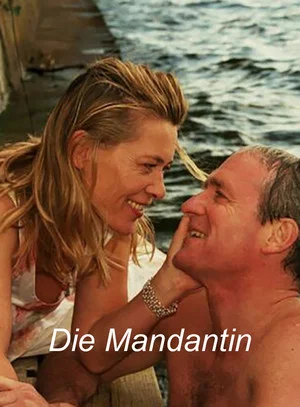 Постер: Die Mandantin