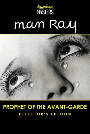 Постер: Man Ray: Prophet of the Avant-Garde