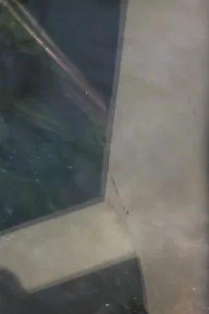 Постер: Water Tension