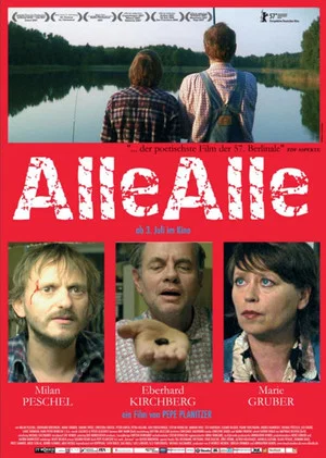 Постер: Alle Alle
