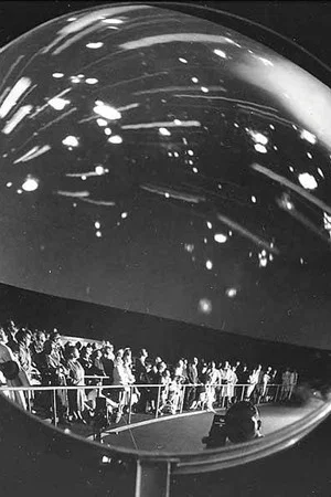 Постер: Journey to the Stars