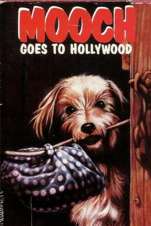 Постер: Mooch Goes to Hollywood