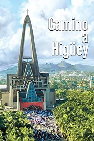 Постер: Camino a Higüey