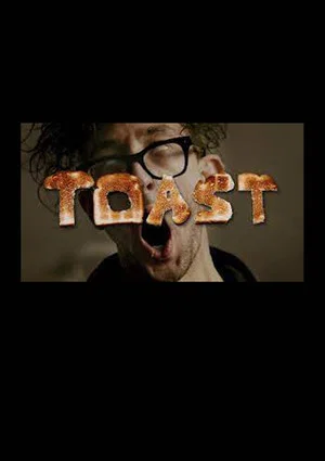 Постер: TOAST