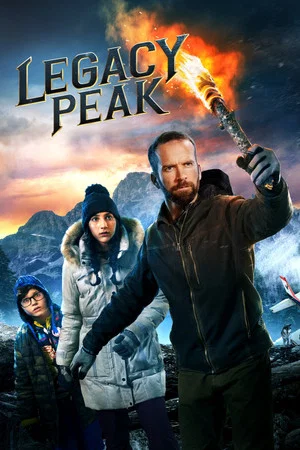 Постер: Legacy Peak