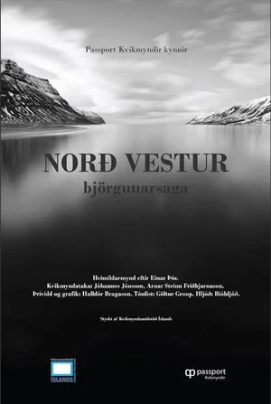 Постер: 66/23 North West, The Day of the Avalanche