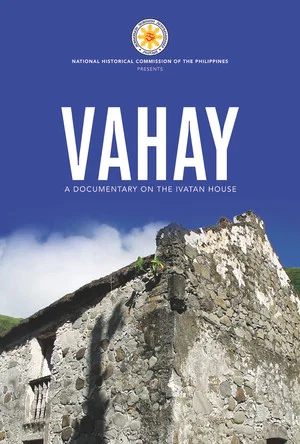 Постер: Vahay The Ivatan House