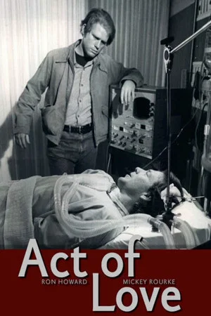 Постер: Act of Love