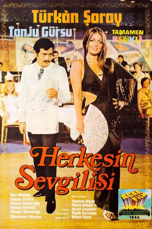 Постер: Herkesin Sevgilisi