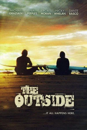 Постер: The Outside