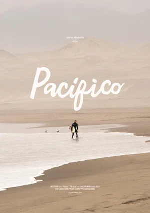 Постер: Pacífico