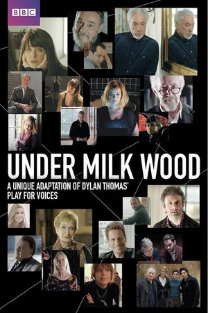 Постер: Under Milk Wood