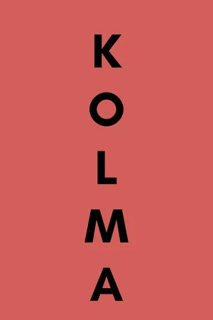 Постер: Kolma