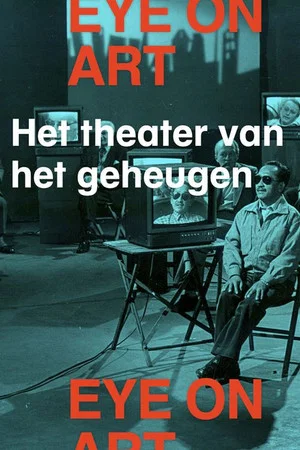 Постер: Het theater van het geheugen