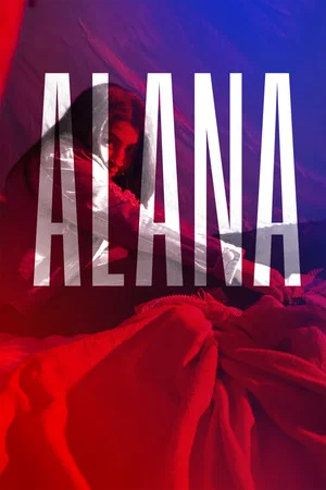 Постер: Alana
