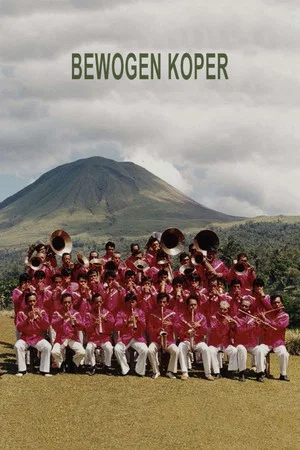 Постер: Brass Unbound