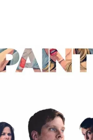 Постер: Paint