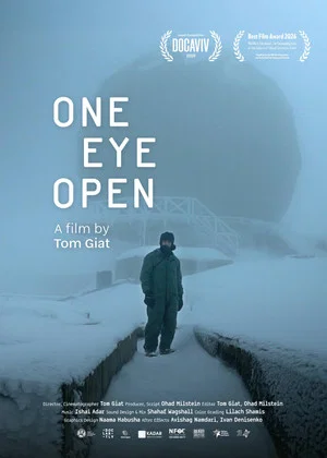 Постер: One Eye Open