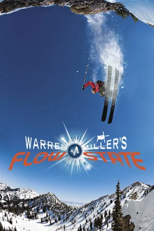 Постер: Flow State