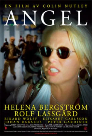 Постер: Angel