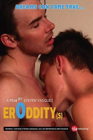 Постер: ErOddity(s)