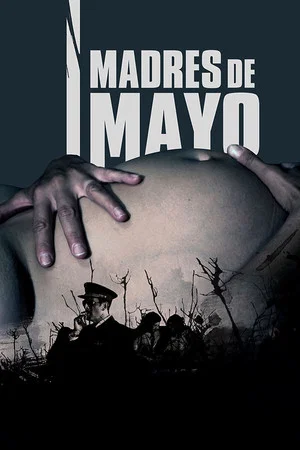 Постер: Madres de Mayo