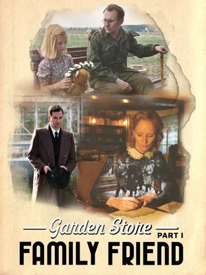 Постер: Garden Store - Part 1: Family Friend