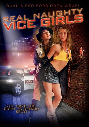 Постер: Real Naughty Vice Girls