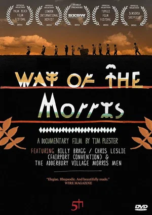 Постер: Way of the Morris