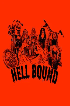 Постер: Hellbound