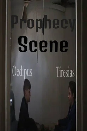Постер: Prophecy Scene