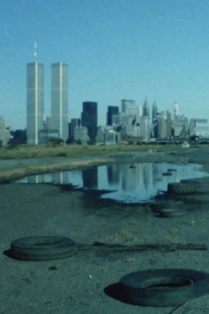 Постер: New York. Ein visuelles Arbeitstagebuch