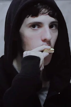 Постер: Bolacha