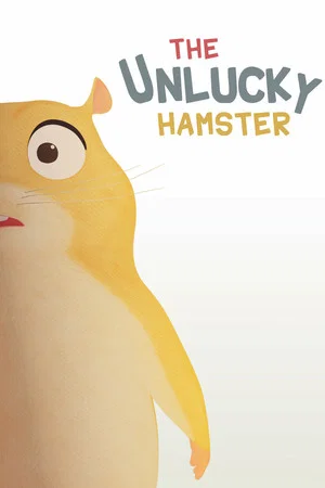 Постер: The Unlucky Hamster