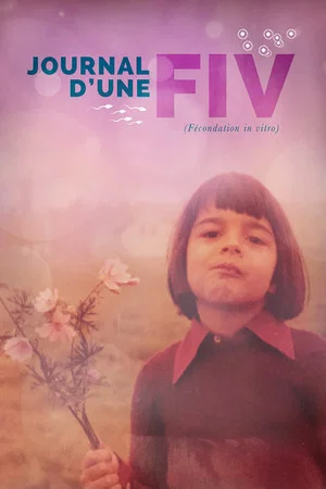 Постер: Journal d'une FIV