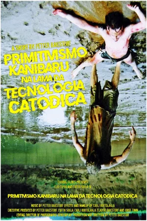 Постер: Kanibaru Primitivism in the Mud of Technology