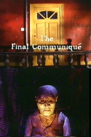 Постер: The Final Communiqué