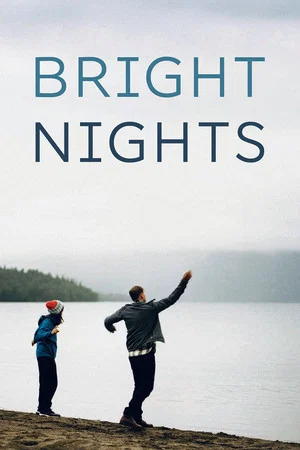 Постер: Bright Nights