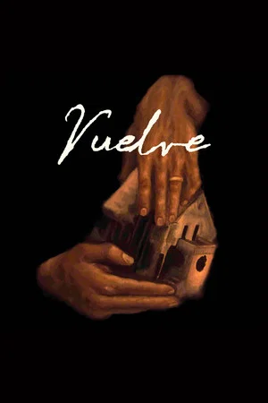 Постер: Vuelve