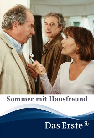 Постер: Sommer mit Hausfreund