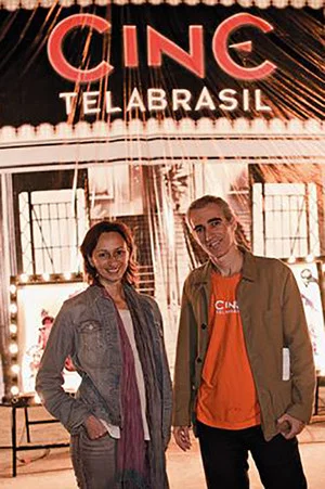 Постер: Tela Brasil: 10 Anos de Cinema nas Quebradas