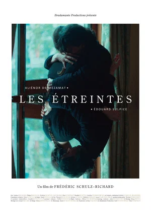 Постер: Les Étreintes