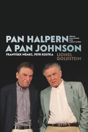 Постер: Pan Halpern a pan Johnson