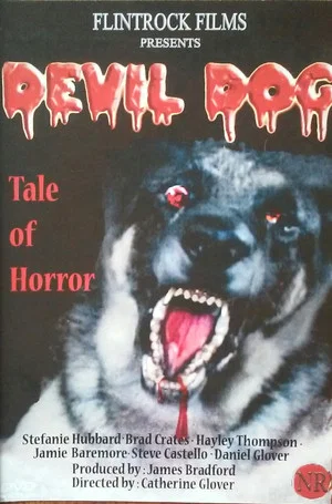Постер: Devil Dog