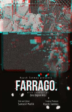 Постер: Farrago