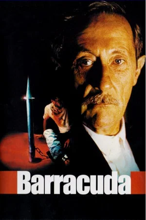 Постер: Барракуда